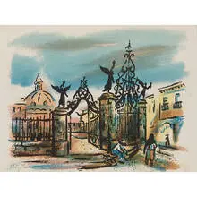 Leonard Pytlak, Angels of Puebla #2
