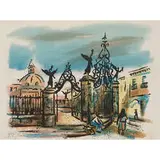Leonard Pytlak, Angels of Puebla #2