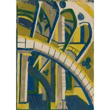 Ursula Fookes, Arches