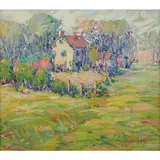 Kathryn E. Cherry, Ipswich House