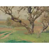 Hermann Dudley Murphy, Countryside