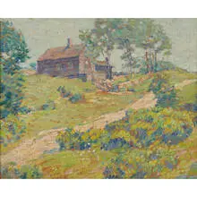 William Chadwick, Country House