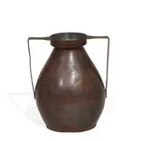 Falick Novick, two-handled vase