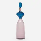 Gio Ponti, bottle with stopper