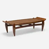 Jean Gillon, coffee table