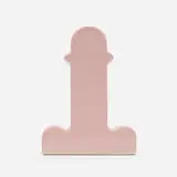 Shiva vase by Ettore Sottsass, 1985, glazed porcelain, sold Jan 2020