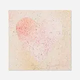 Jim Dine, Dutch Heart