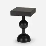 Ettore Sottsass, Una Presenza occasional table