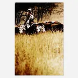 Richard Prince, Untitled (from the Cowboys and Girlfriends portfolio)