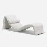Olivier Mourgue, Djinn chaise
