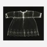 Adam Fuss, Untitled (from the My Ghost series), 2000, gelatin silver print (after a photogram)