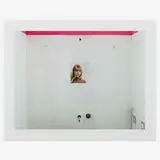 Alec Soth, Michelle, Rome