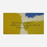 Corita Kent, dangerous time