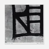 Aaron Siskind, Peru 238