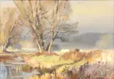 Trevor Chamberlain, Untitled
