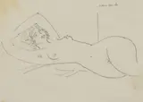 Maurice van Essche, Untitled