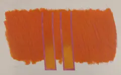 Untitled by Richard Smith, Richard Smith (1931-2016) 'Sun Curtain' lithograph printed in colours, sold Jan 2021