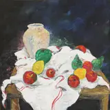 Barbara McGivern, Untitled