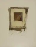 Christopher Kier, Untitled, mixed media sheet 76 x 56cm