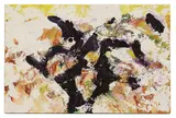Jon Norton, Untitled, oil on canvas 60.5 x 91.5cm
