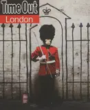 Banksy, Untitled, London' offset lithograph image 66 x 49cm .