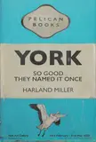 Harland Miller, Untitled