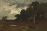 Raymond Dabb Yelland, Sag Harbor, Long Island, New York