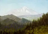 Charles Dorman Robinson, Mt. Shasta
