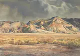 Paul Lauritz, Light on the Hills