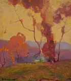 Dana Bartlett, Autumn