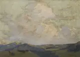 Maurice Del Mue, The West Wind