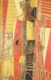 Max Papart, (French, 1911-1994)