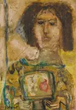 James Coignard, (French, 1925-1997)