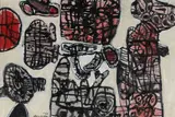 Guillaume Cornelis van Beverloo, (Dutch, b. 1922)
