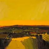 Henrietta Berk, (American, 1919-1993)