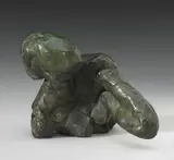 Manuel Neri, (American, b. 1930), bronze