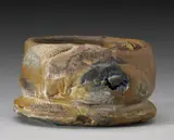 Peter Voulkos, (American, 1924-2004)