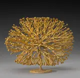 Harry Bertoia, (American, 1915-1978)