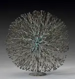 Harry Bertoia, (American, 1915-1978)