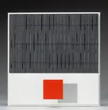 Jesús Rafael Soto, (Venezuelan, 1923-2005)