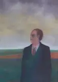 Francisco Rocca, (Columbian, b. 1946), pastel