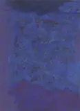 Theodoros Stamos, (American, 1922-1997)