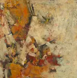 John Saccaro, (American, 1913-1989)