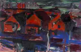Roger Herman, (German, b. 1947)