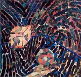 Tony Berlant, (American, b. 1941)