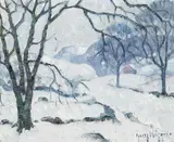 Guy Carleton Wiggins, Midwinter