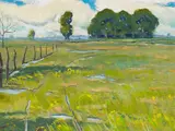 Arthur Hill Gilbert, Nature's Hope