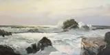 Robert Wood, Bird Rock, Laguna