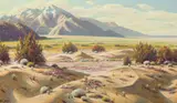 Paul Grimm, Where Summer Spends the Winter