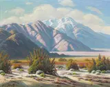 Paul Grimm, Desert Charm